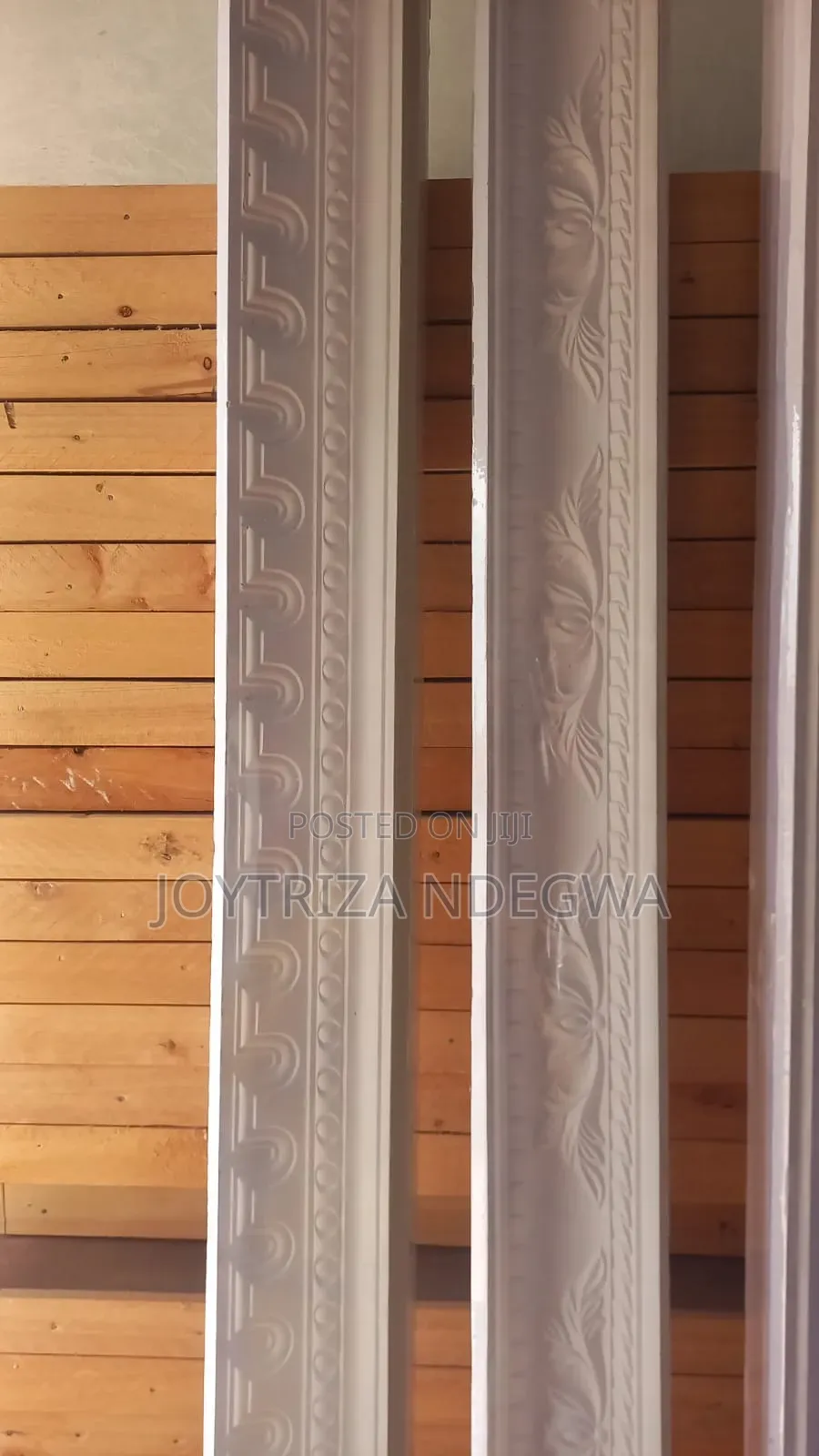 Cornice for Ceiling Moulding