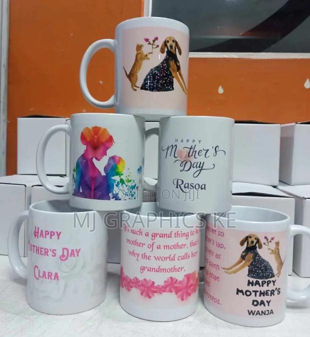 Custom Mug Branding Services – High Quality Prints - thumbnail 2