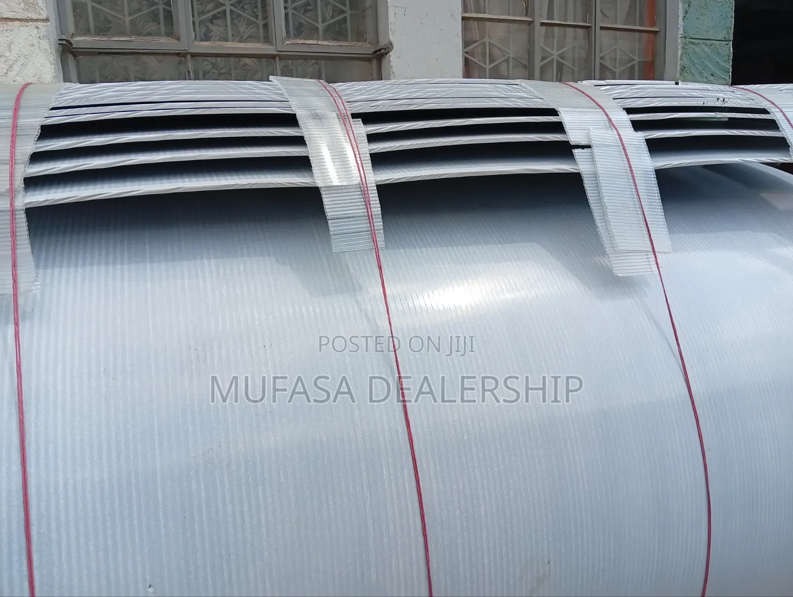 Grade a Polycarbonate Panels