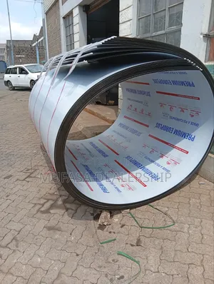 Grade a Polycarbonate Panels
