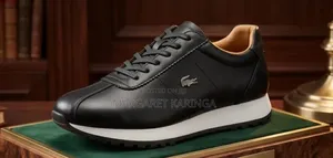 Lactose Casual Shoes