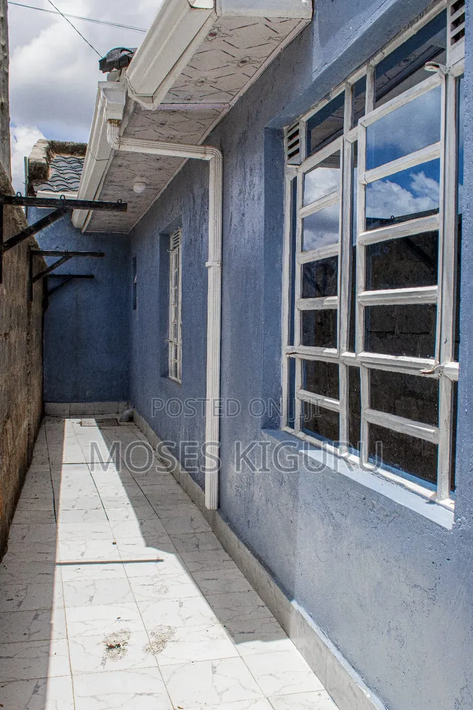 2bdrm Bungalow in Kenol, Makuyu for sale