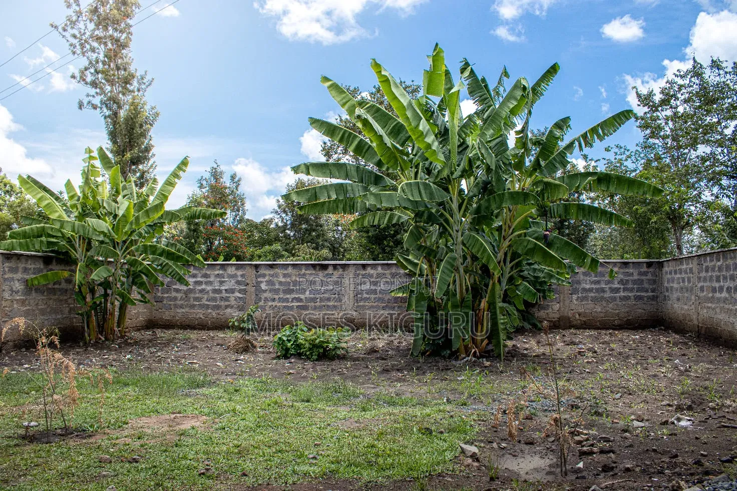 2bdrm Bungalow in Kenol, Makuyu for sale