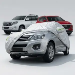 Heavy Duty Universal Xl Car Cover - Great Deal Available Now