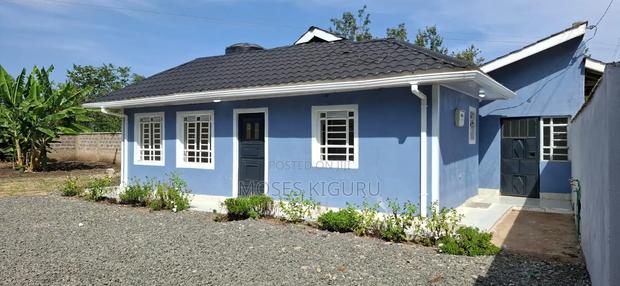 2bdrm Bungalow in Kenol, Makuyu for sale