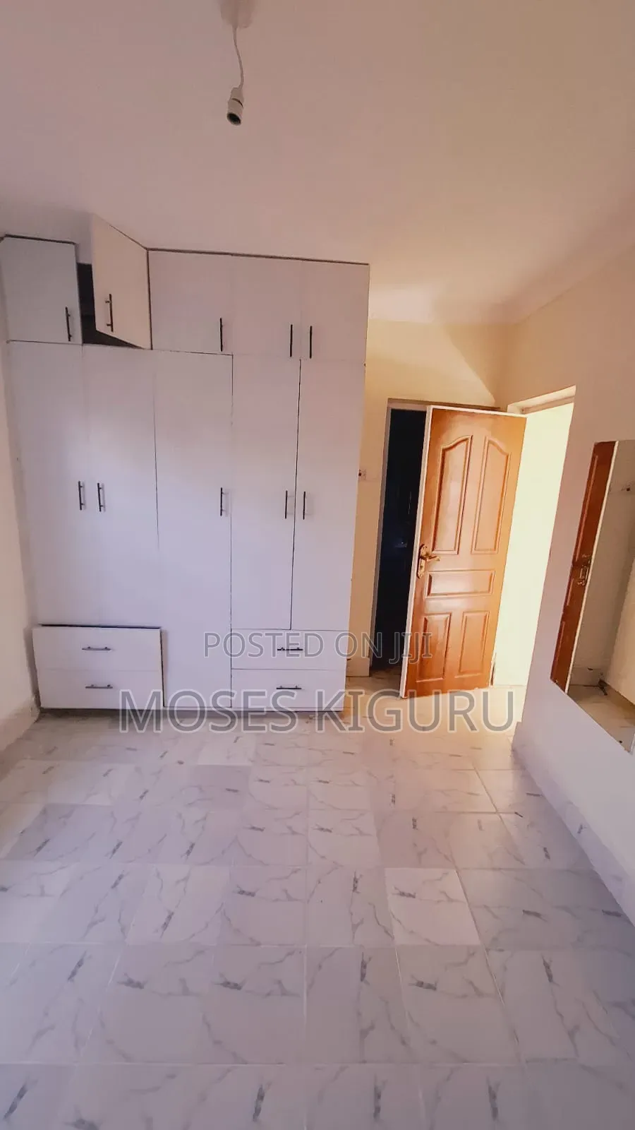 2bdrm Bungalow in Kenol, Makuyu for sale