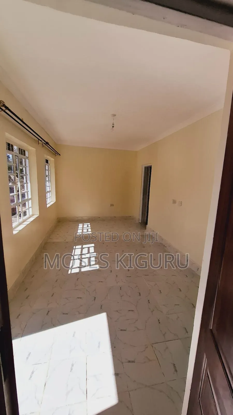 2bdrm Bungalow in Kenol, Makuyu for sale