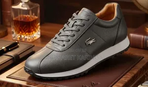 Lactose Casual Shoes