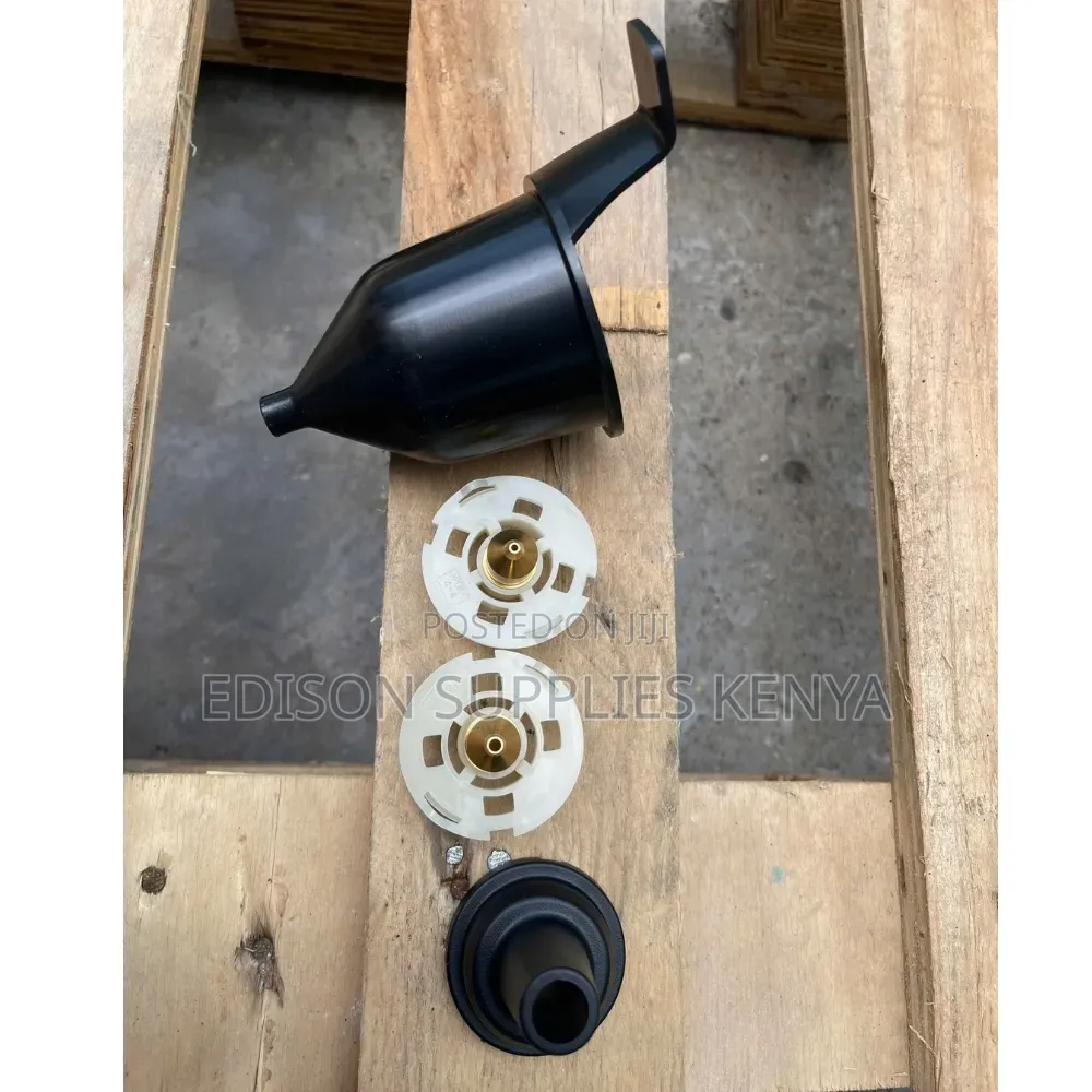 Cordless Spray Gun Total 20v Battery Rechargeable Paint Sprayer