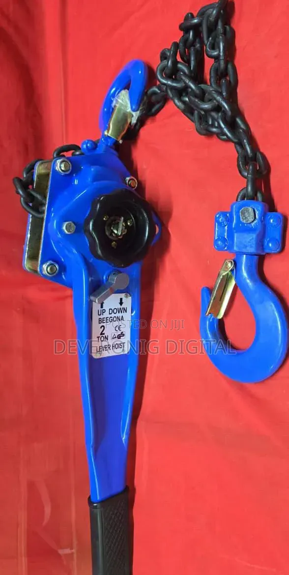 Level Brock 1. Tonne 2. Tonne