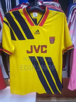 Vintage Arsenal Jersey