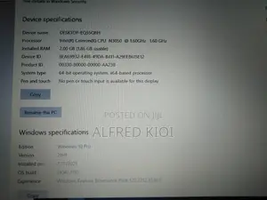 Laptop HP Stream Laptop 2GB Intel Celeron HDD 32GB