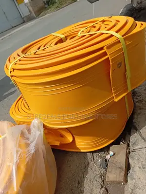 Yellow Waterbar / Waterbar( V200 by 25m)