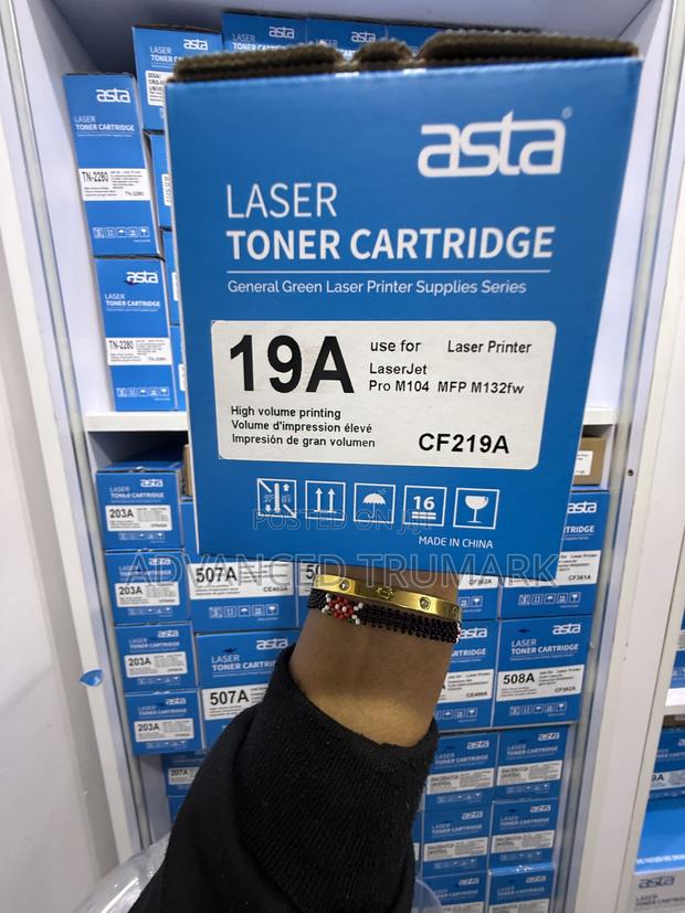19a Asta Toner - thumbnail 3