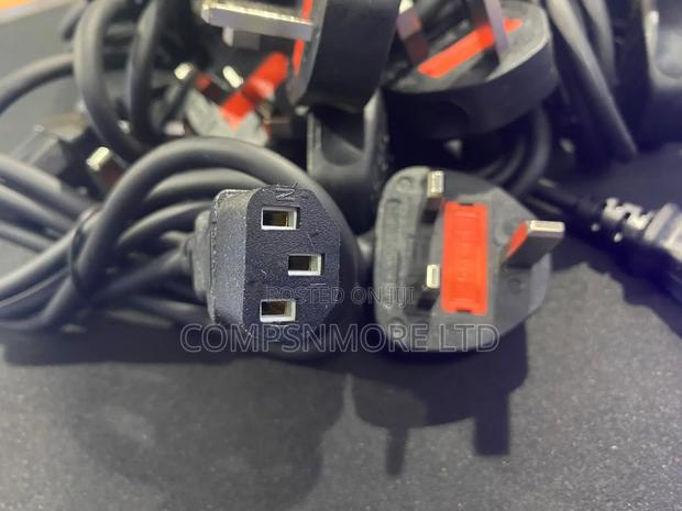 Desktop Power Cables - thumbnail 2