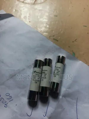 6a (10*38) Fuse