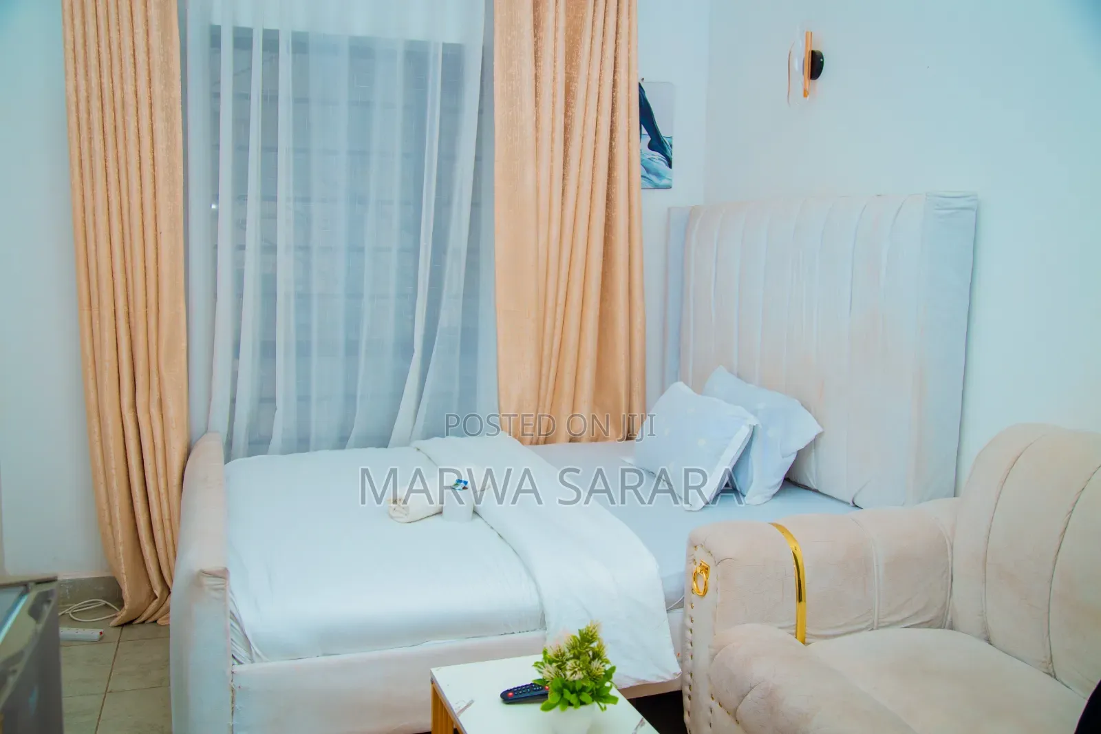 Airbnb Fedha Embakasi