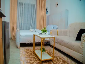 Airbnb Fedha Embakasi