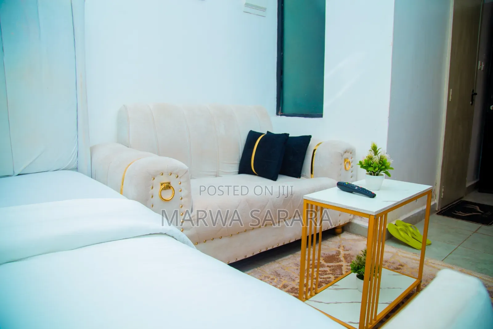 Airbnb Fedha Embakasi