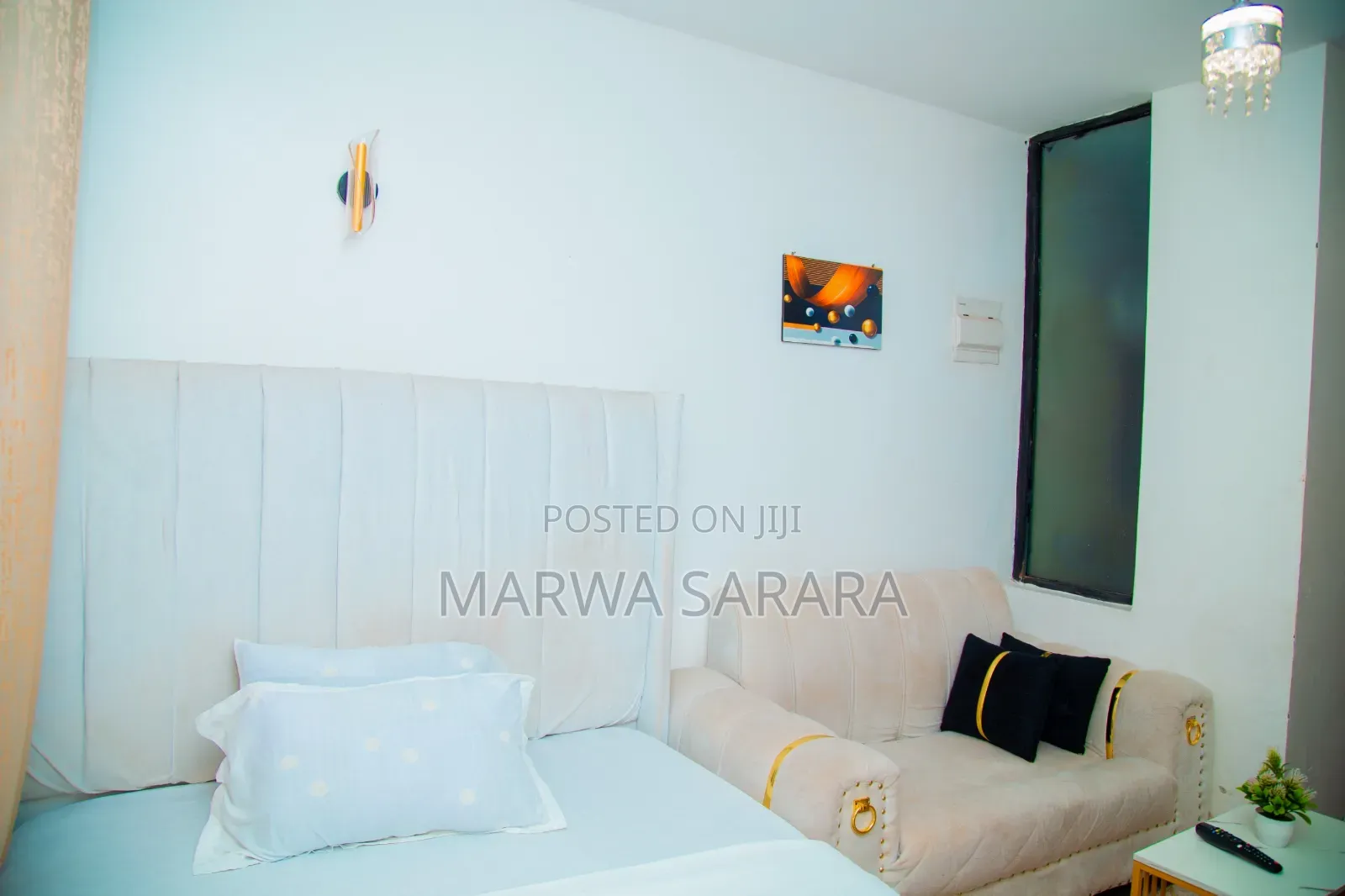 Airbnb Fedha Embakasi