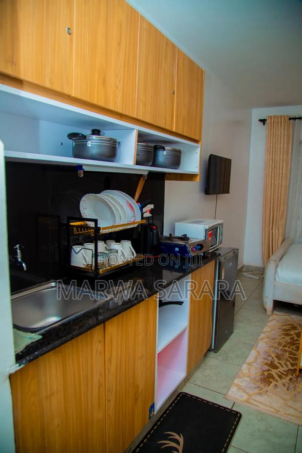 Airbnb Fedha Embakasi - thumbnail 5