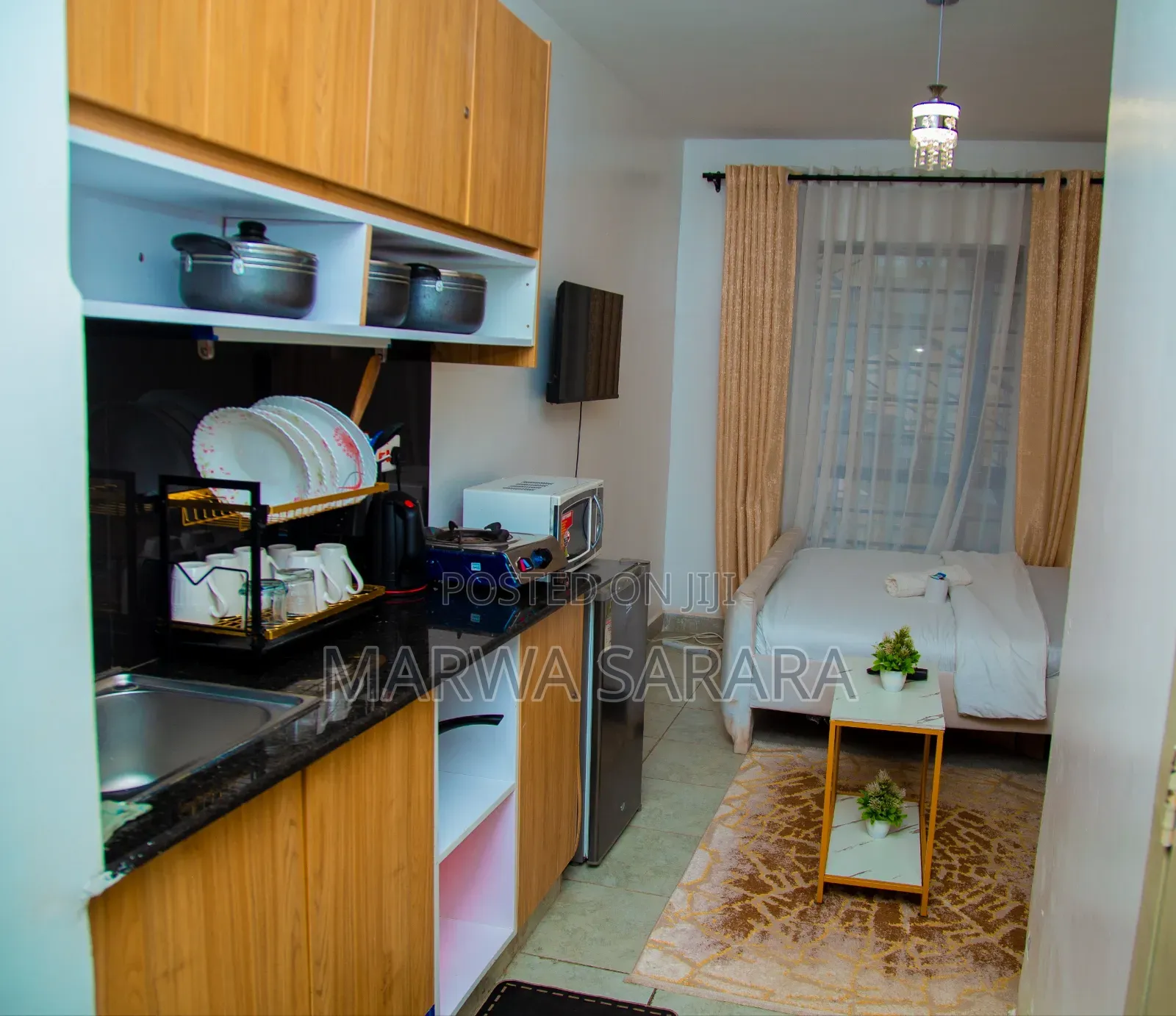 Airbnb Fedha Embakasi