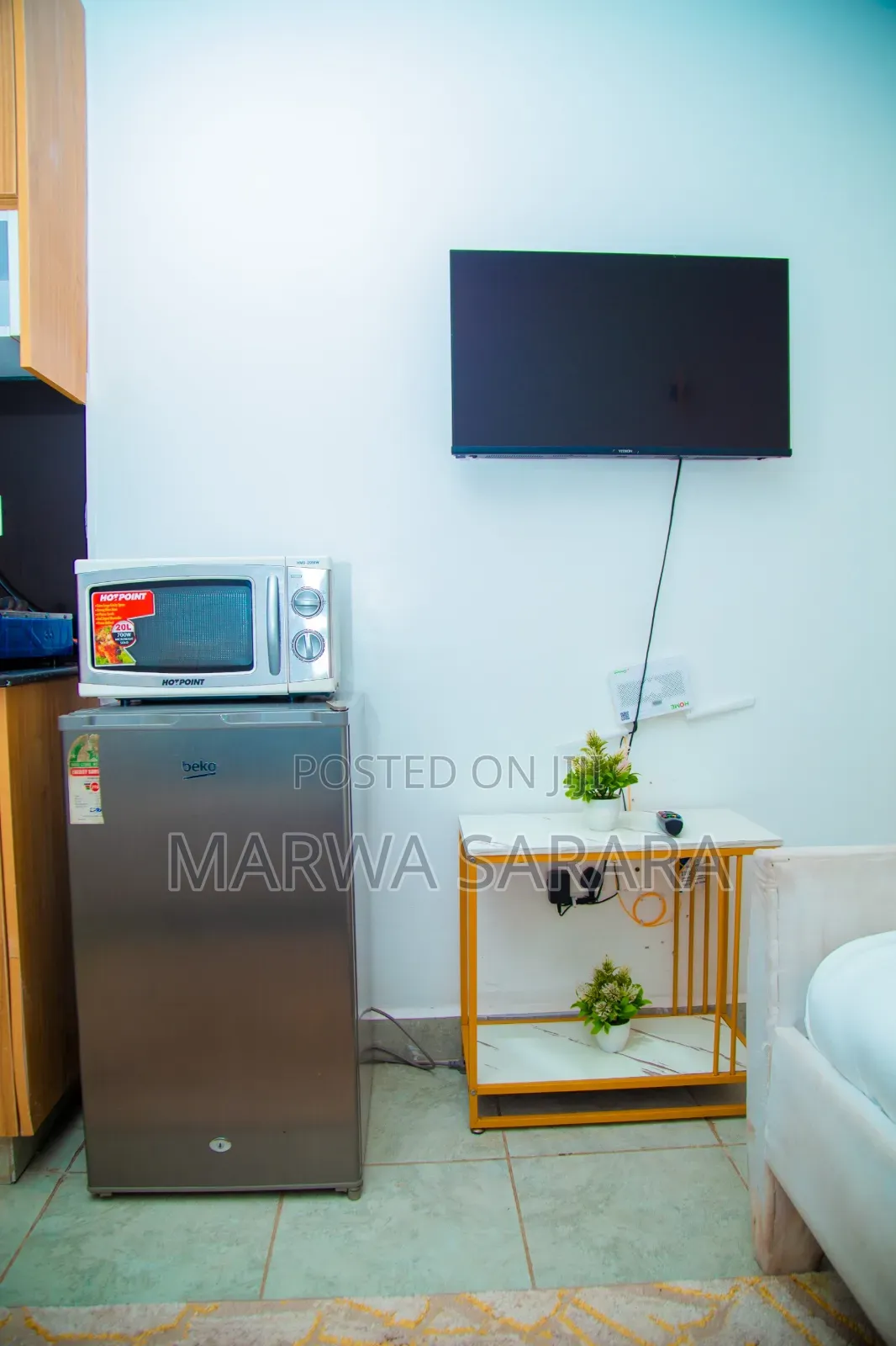 Airbnb Fedha Embakasi