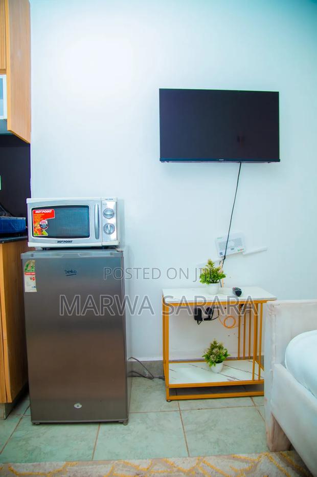Airbnb Fedha Embakasi - thumbnail 7