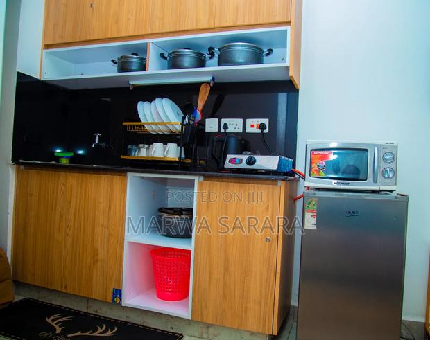 Airbnb Fedha Embakasi - thumbnail 8