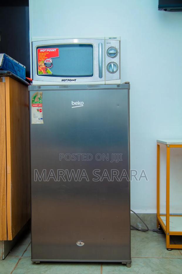 Airbnb Fedha Embakasi - thumbnail 9