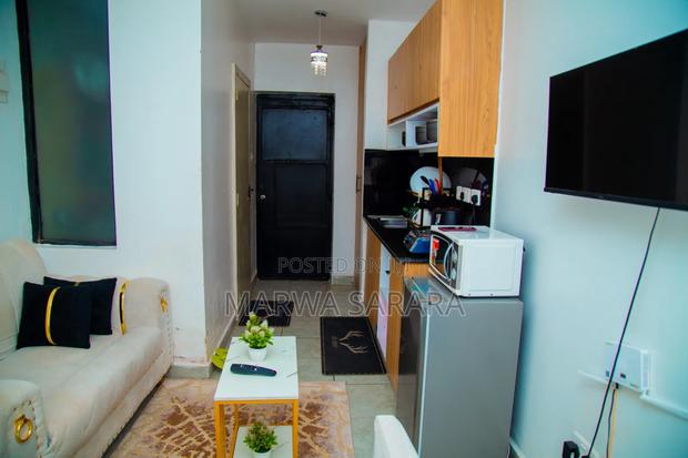 Airbnb Fedha Embakasi - thumbnail 12
