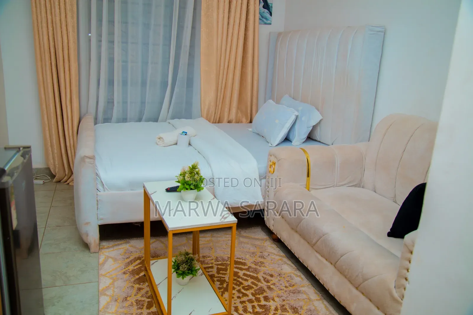 Airbnb Fedha Embakasi