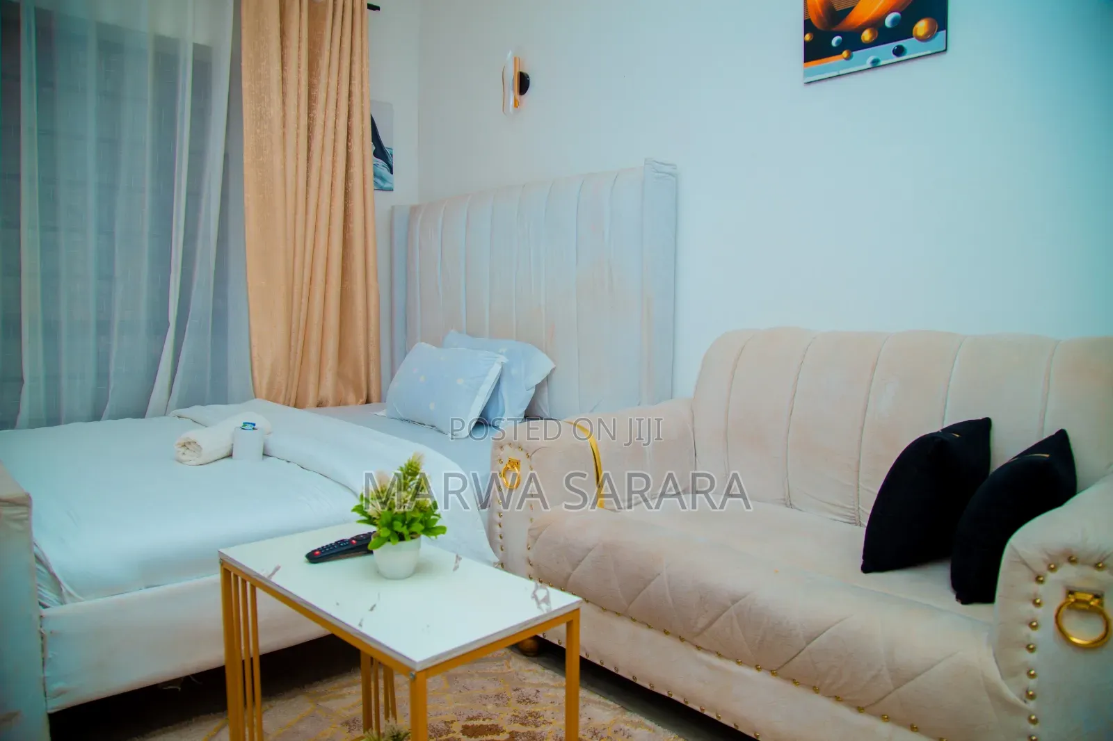 Airbnb Fedha Embakasi