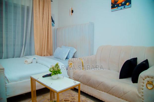 Airbnb Fedha Embakasi - thumbnail 14