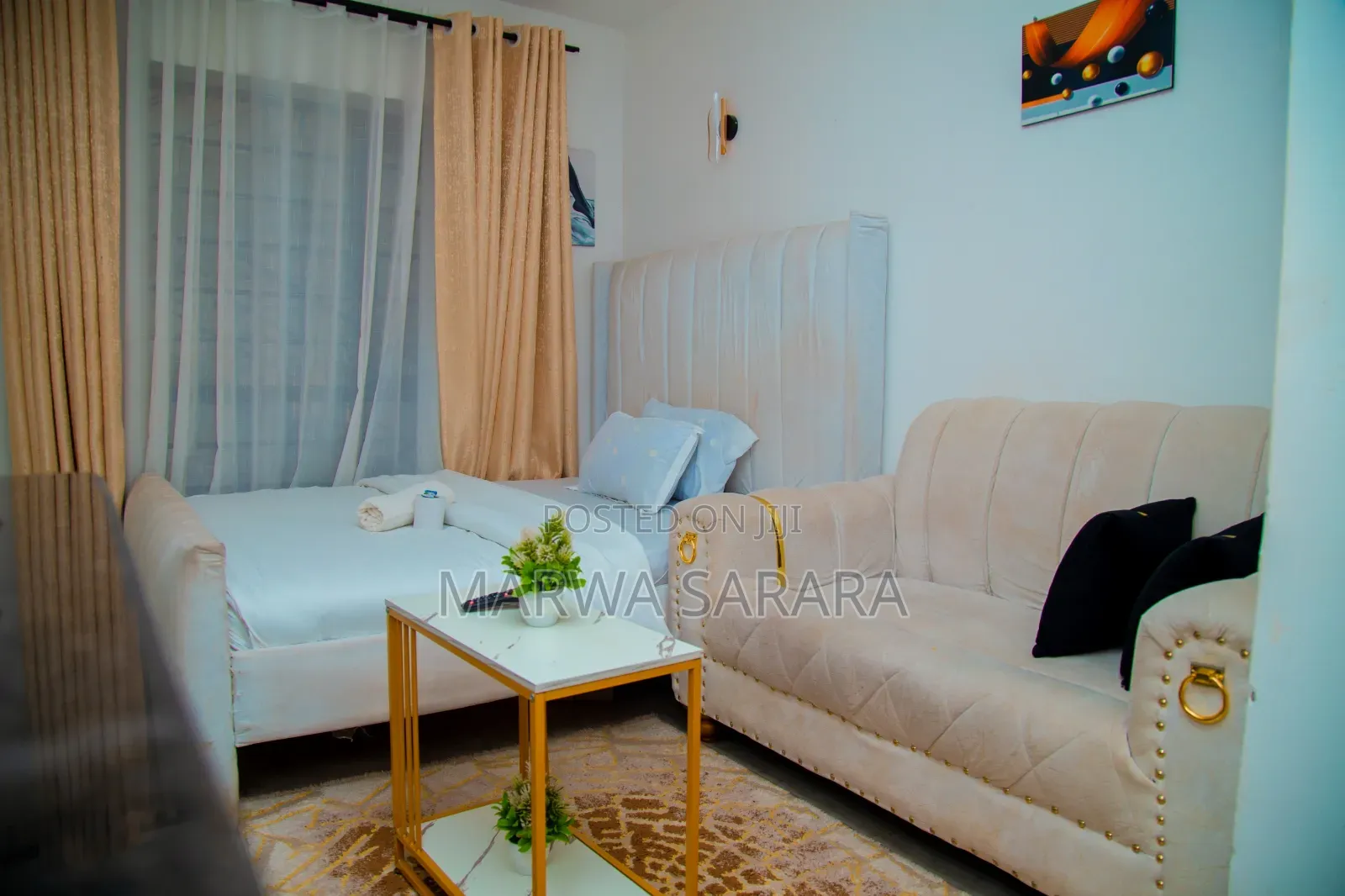 Airbnb Fedha Embakasi