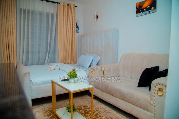 Airbnb Fedha Embakasi - thumbnail 15