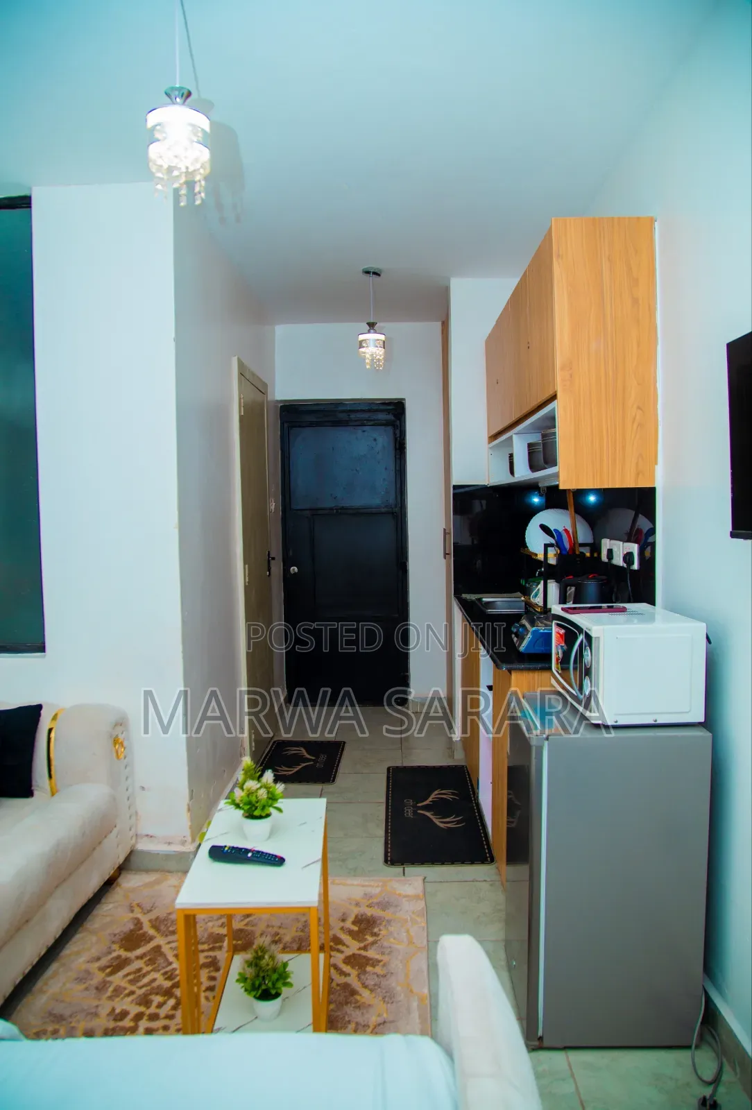 Airbnb Fedha Embakasi