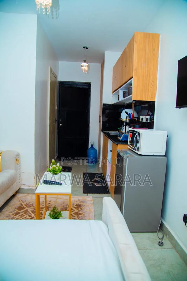 Airbnb Fedha Embakasi - thumbnail 18