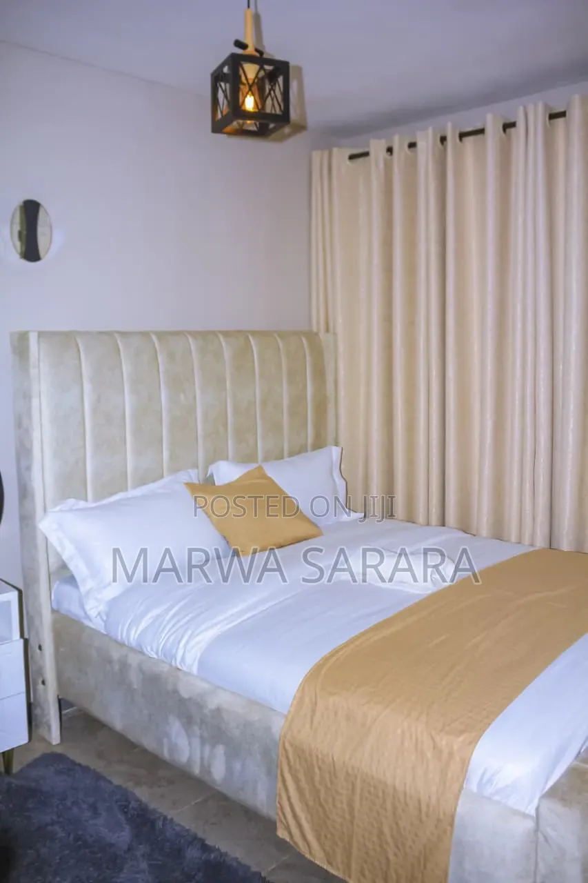 Airbnb Fedha Embakasi