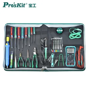 Proskit Pro'skit 1pk-616b Professional Electronics Tool