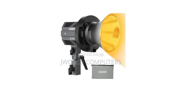 Colbor Cob Video Light Cl60 - thumbnail 5