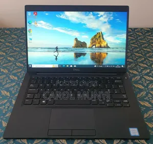 New Laptop Dell Latitude 7390 16GB Intel Core i7 SSD 256GB