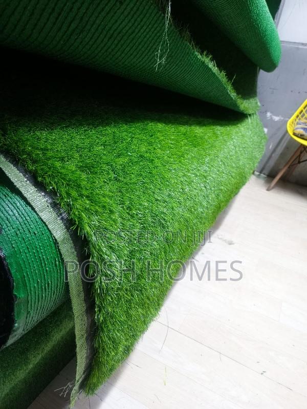 High Quality Balcony Grass Carpets