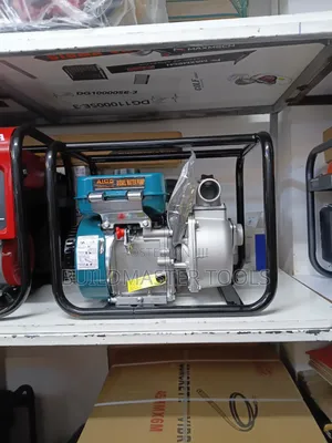 Aico Diesel Water Pump