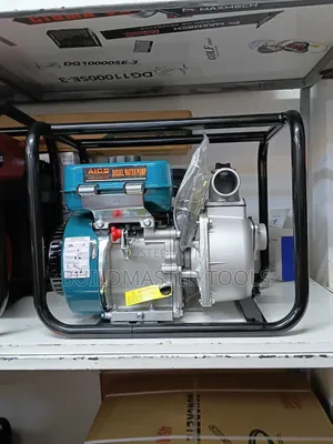 Aico Diesel Water Pump