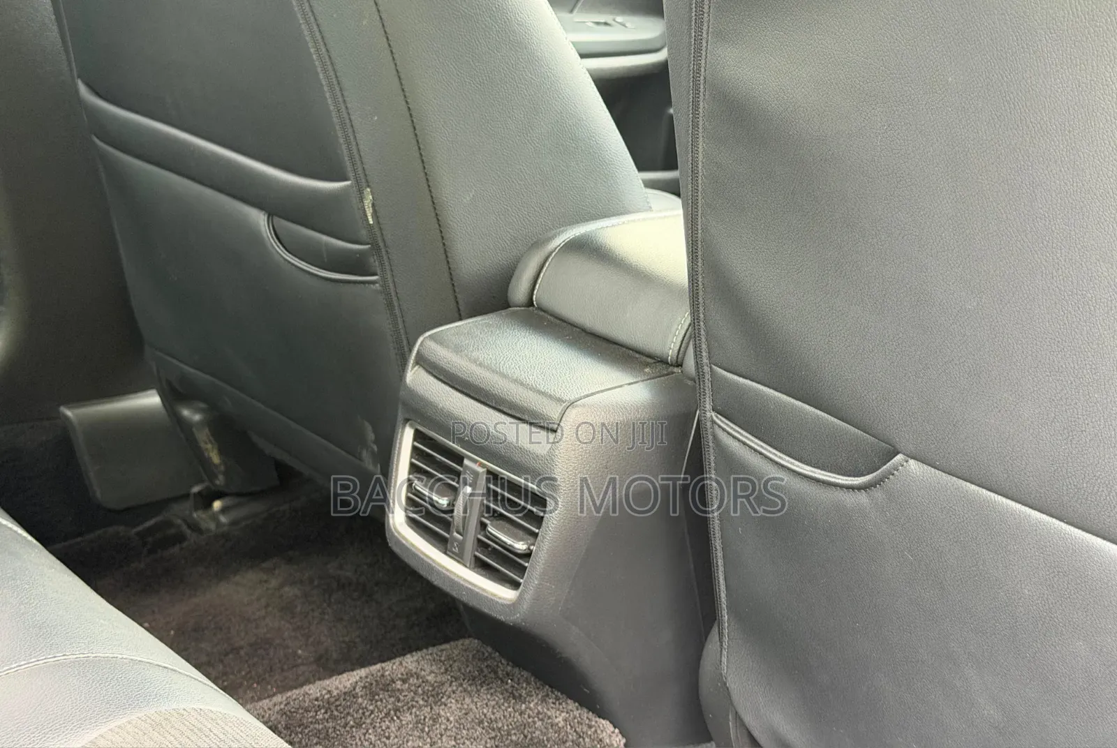 Honda Insight 2019 White