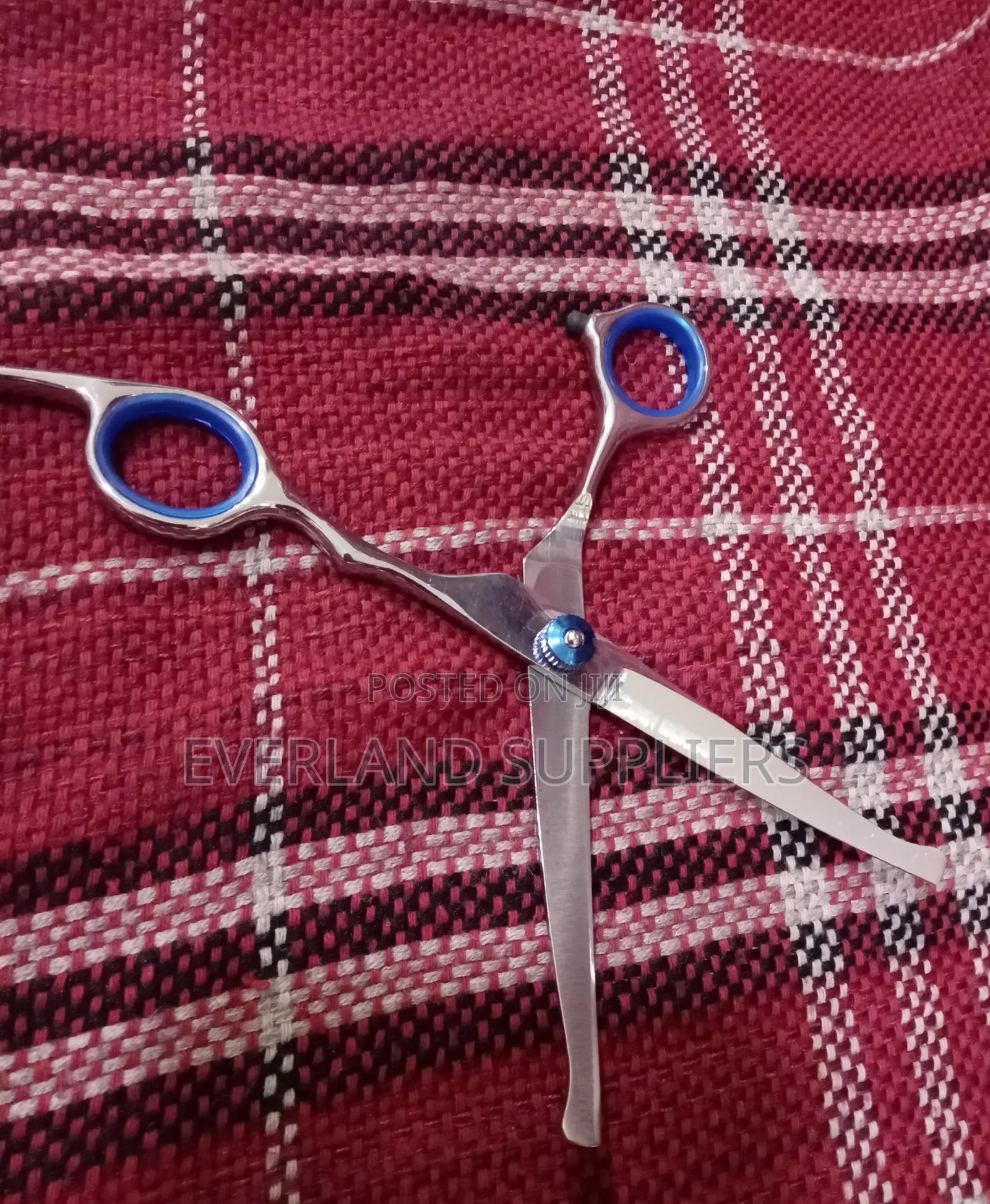 Professional Hair Cutting Pet Scissors
