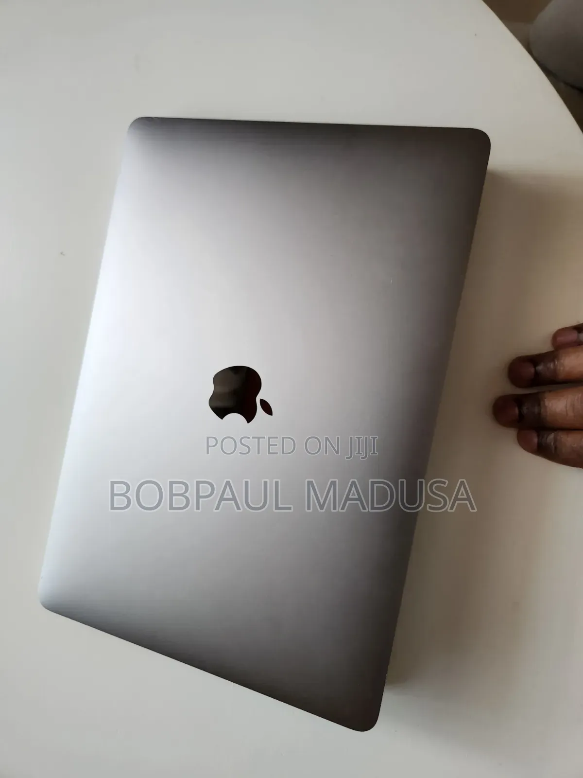 Laptop Apple MacBook 2017 16GB Intel Core i7 SSD 256GB
