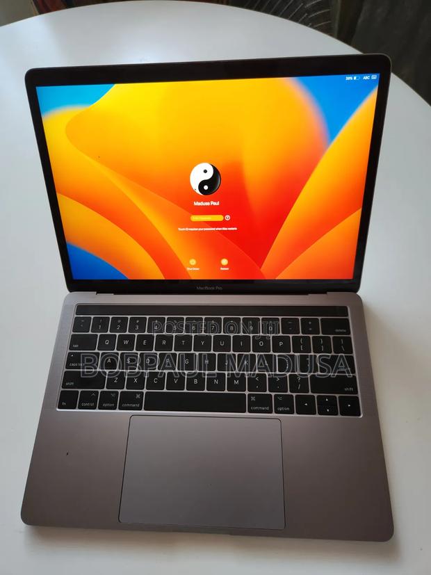 Laptop Apple MacBook 2017 16GB Intel Core i7 SSD 256GB - thumbnail 6