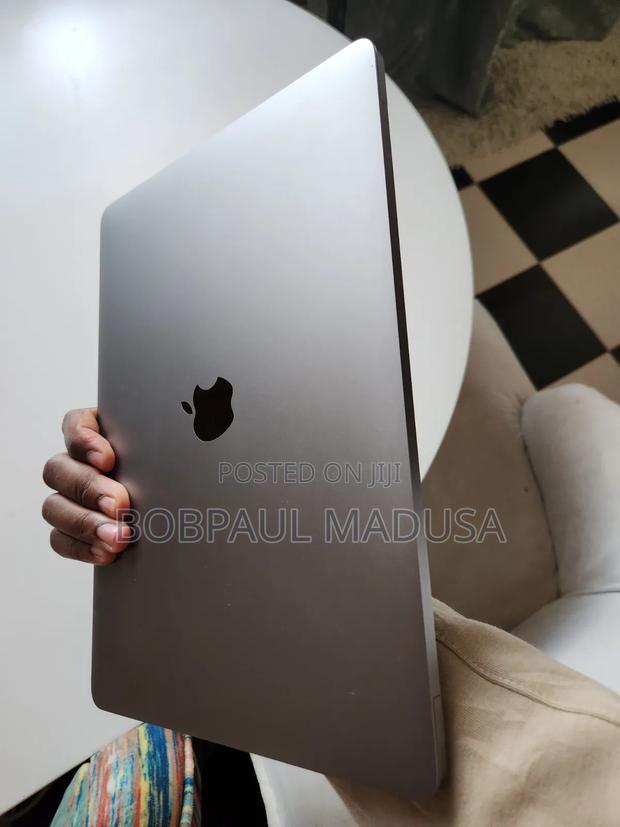 Laptop Apple MacBook 2017 16GB Intel Core i7 SSD 256GB - thumbnail 7